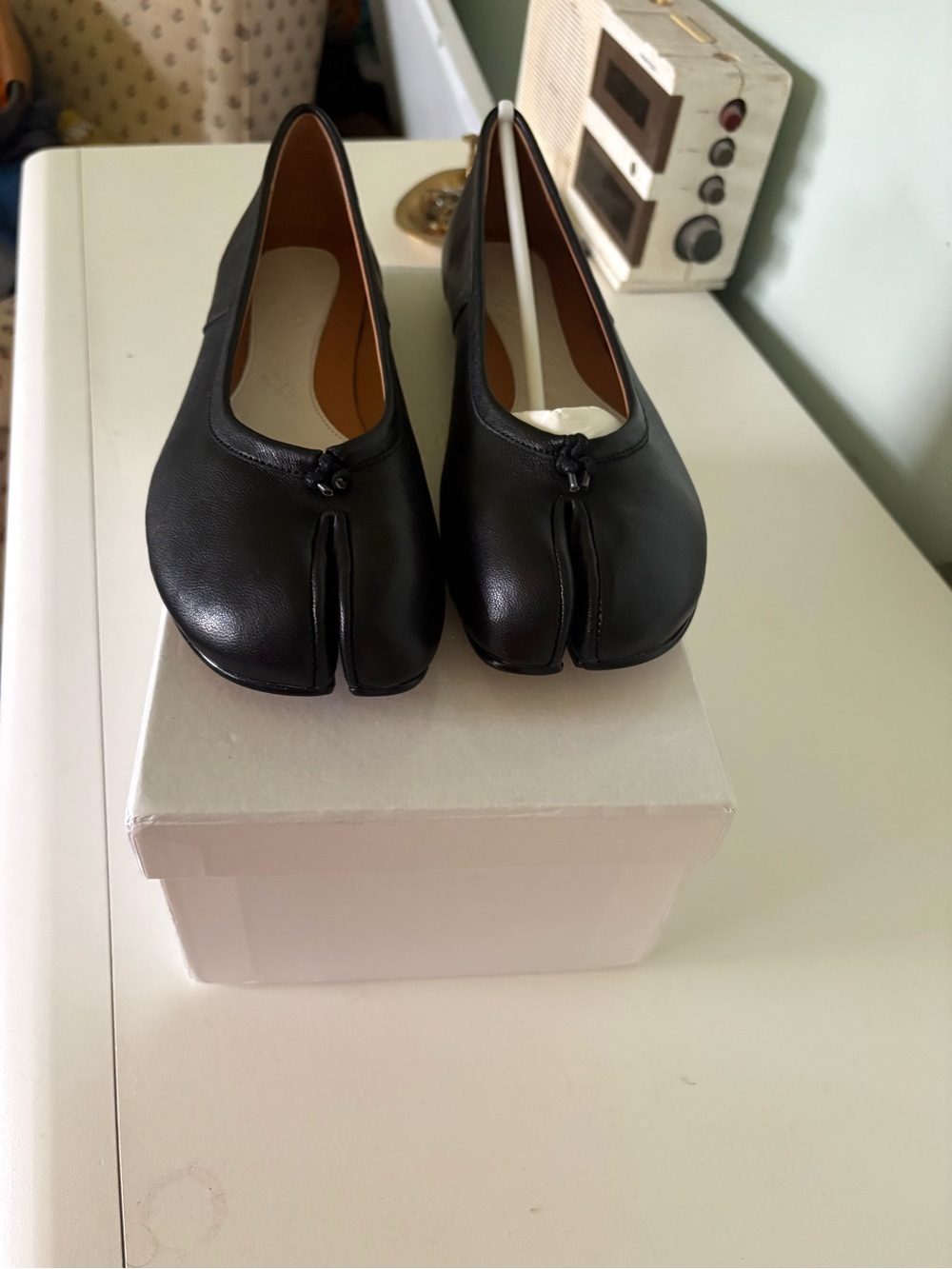 Mason Margiela Tabis